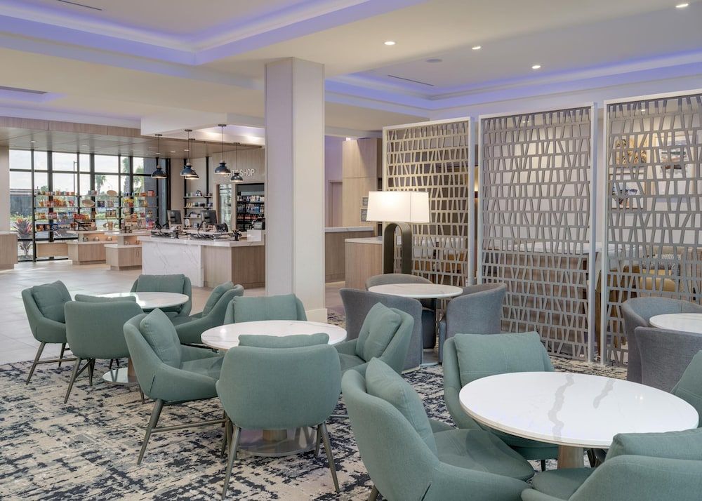 Homewood Suites By Hilton Viera Melbourne 3