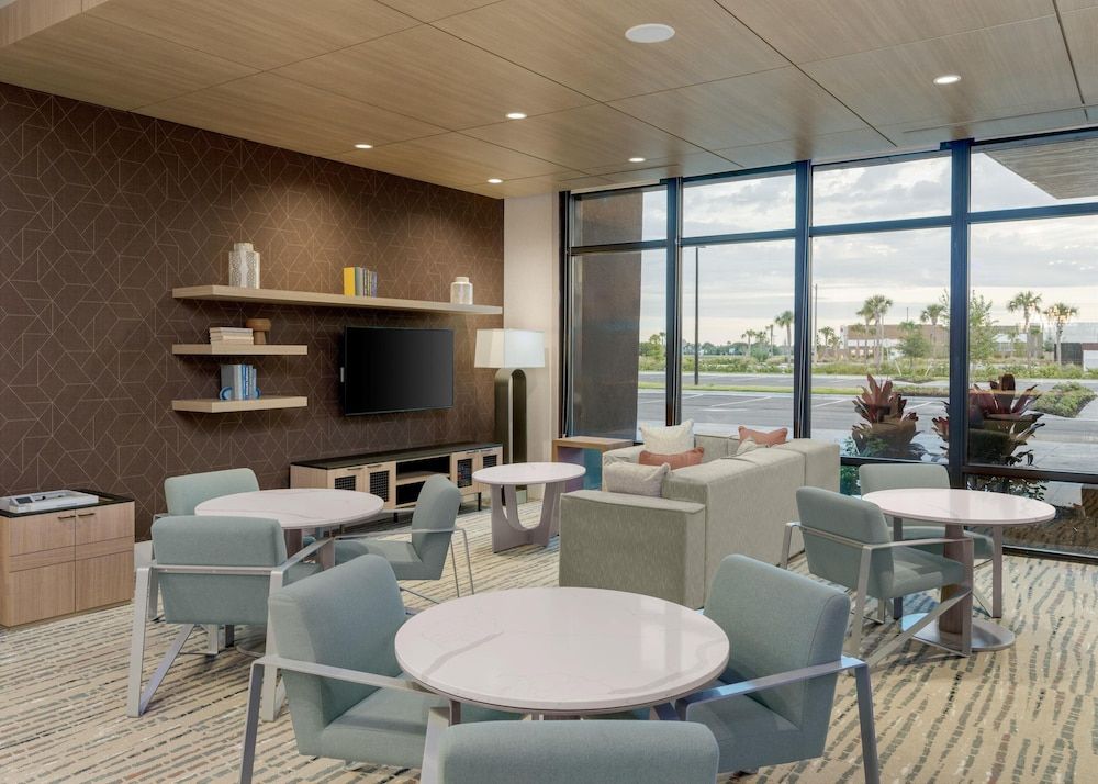 Homewood Suites By Hilton Viera Melbourne 2