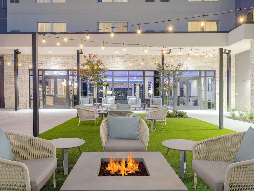 Homewood Suites By Hilton Viera Melbourne 3 estrellas en Melbourne