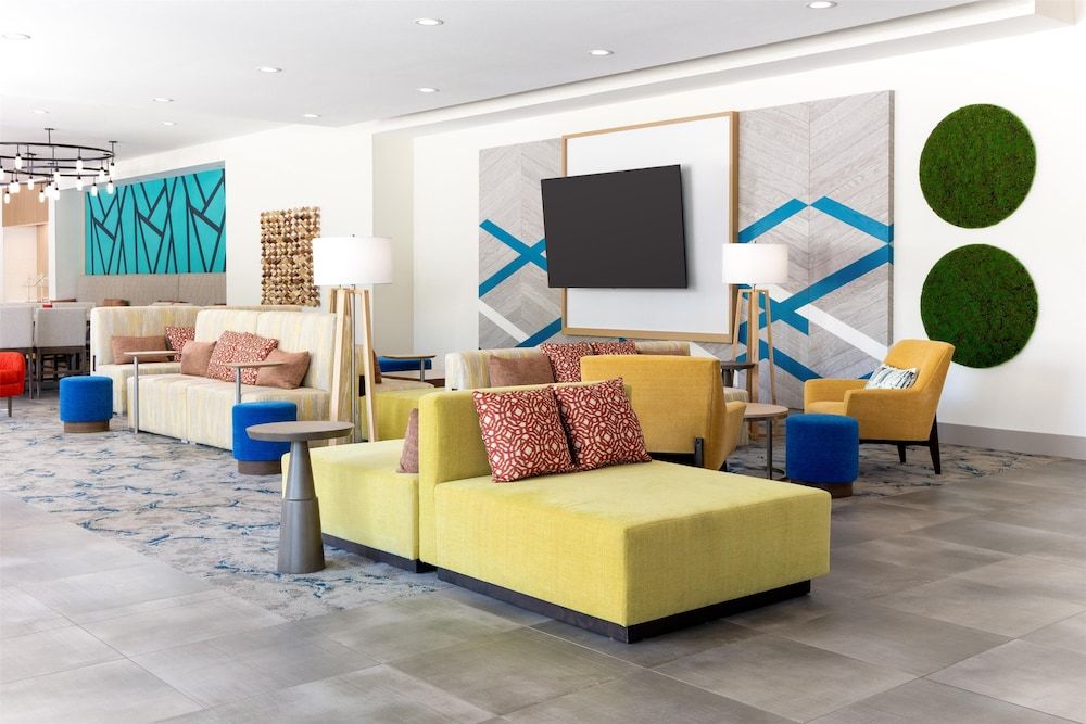 Hilton Garden Inn Walnut Creek 3