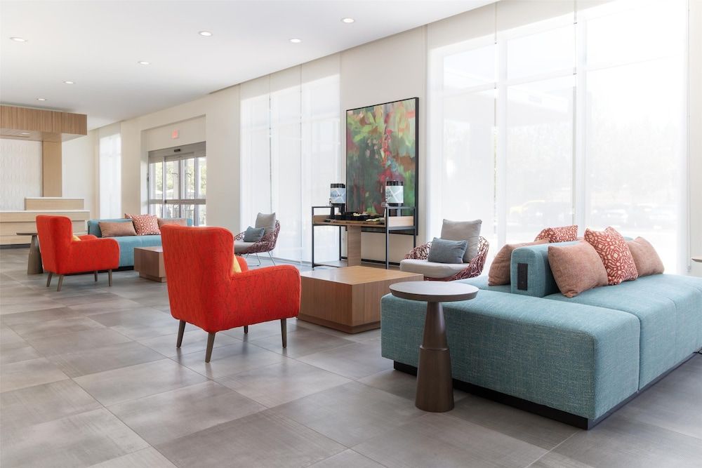 Hilton Garden Inn Walnut Creek 2