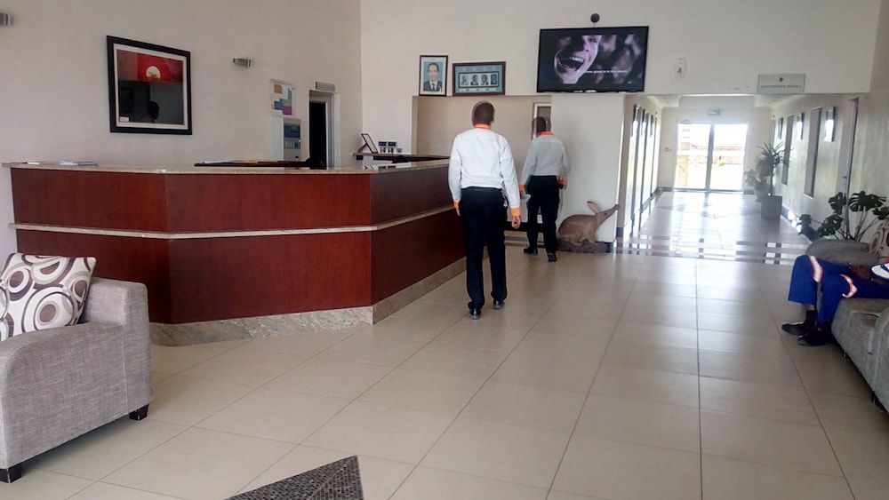 Thakadu Hotel, Casino & Conference Centre 3