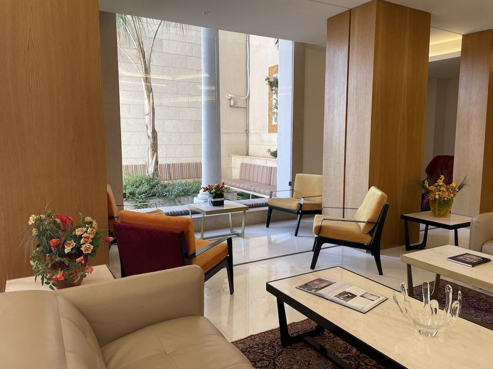 Majestic Byblos Grand Hotel 3