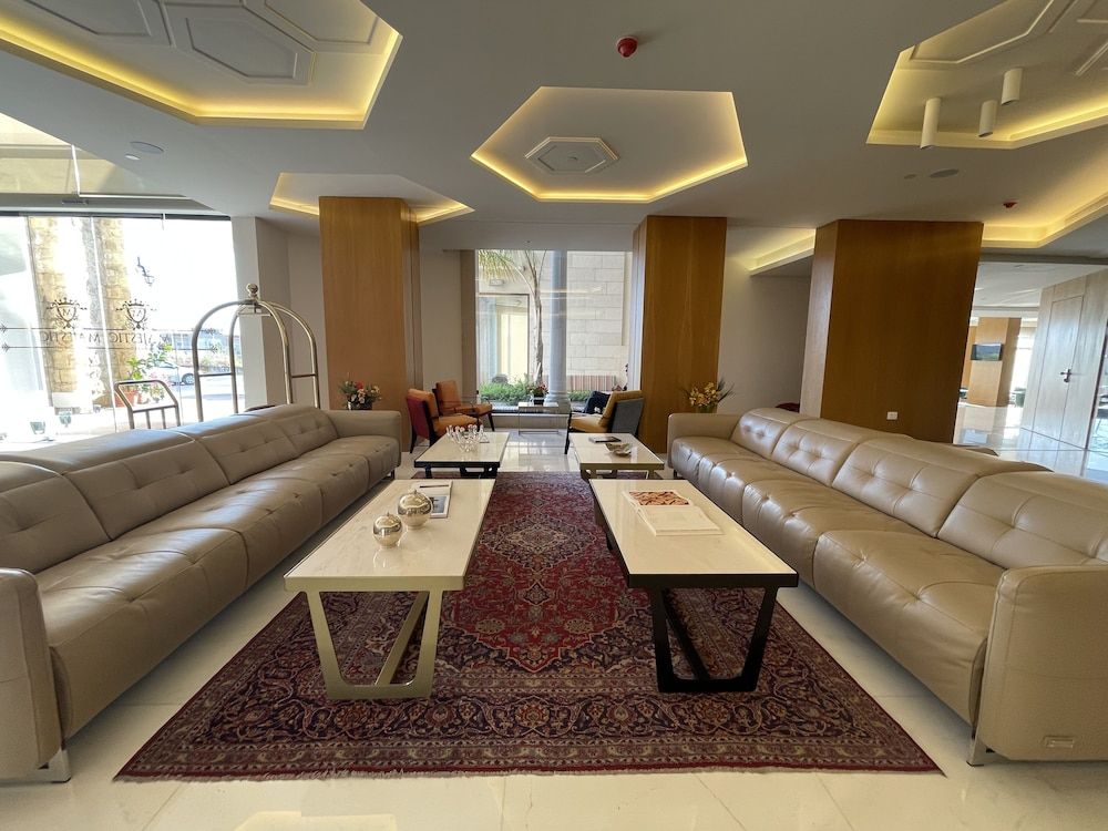 Majestic Byblos Grand Hotel 2