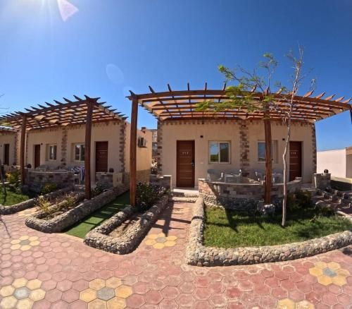 Dolphin Continental Hotel 3 étoiles à Al-Qusair