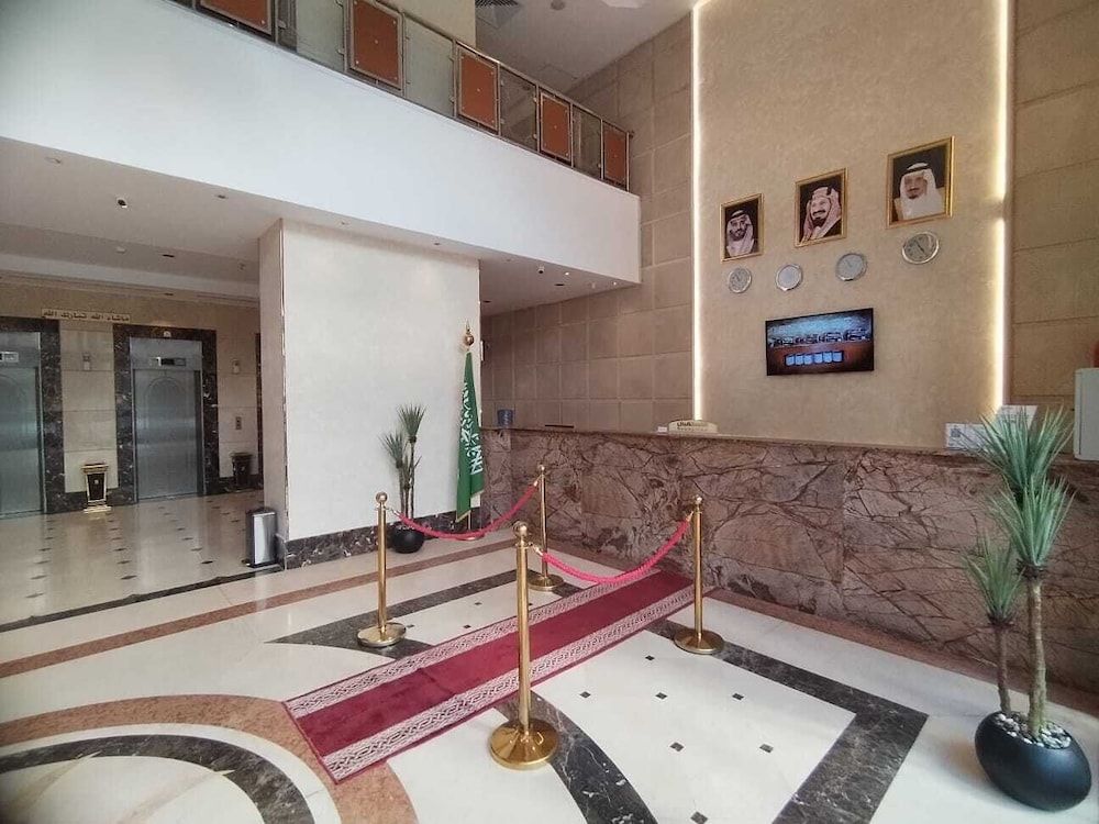 Al Kiram Hotel 3