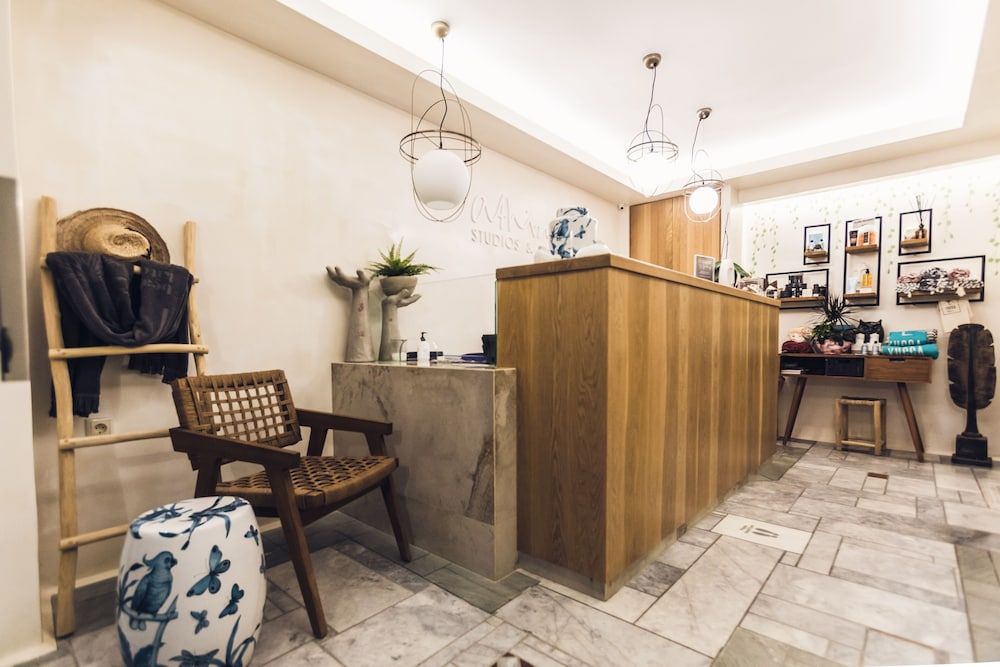 Athina Studios & Suites 2