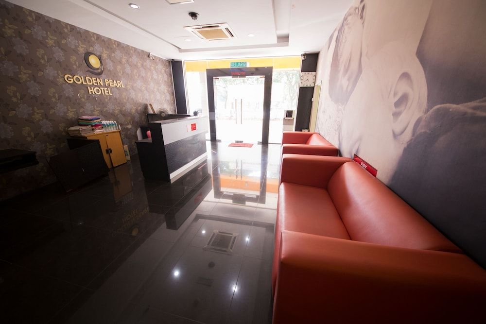 Golden Pearl Hotel Near Universiti Tun Hussein Onn Malaysia UTHM 2