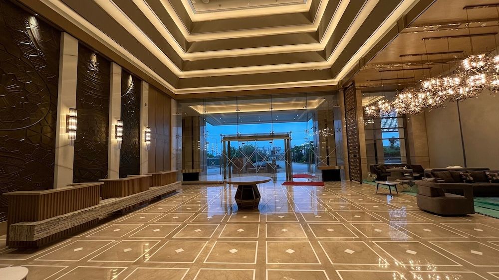 Grand Madurai by GRT Hotels 3