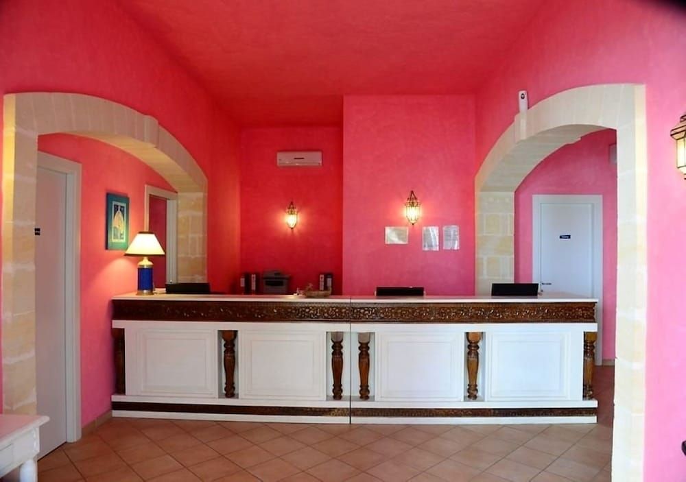 Chiusurelle Village Resort 2