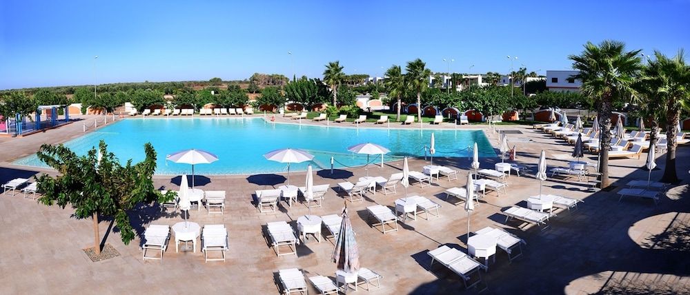 Chiusurelle Village Resort 1