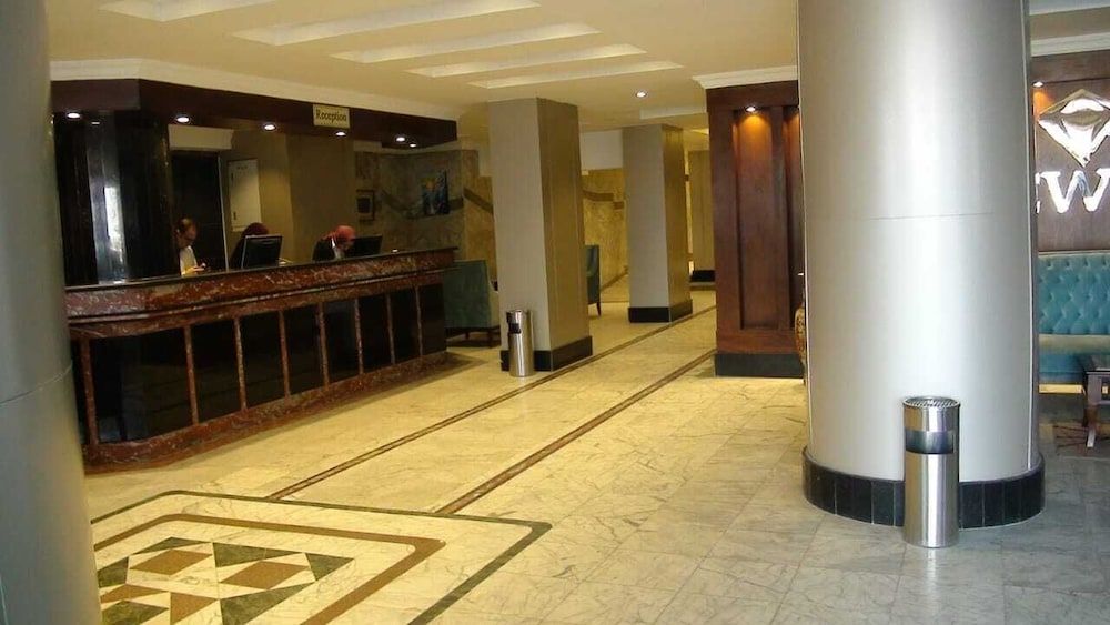 Jewel San Stefano Hotel 3