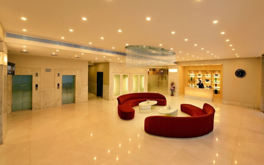 Grand Plaza Lords Inn Jammu 2