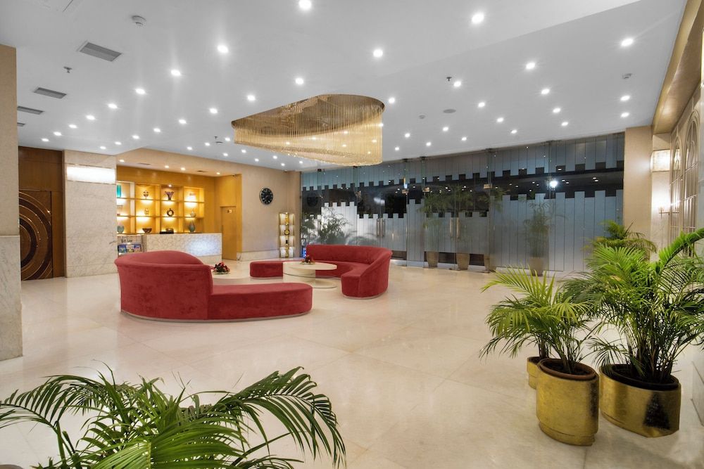 Grand Plaza Lords Inn Jammu 3