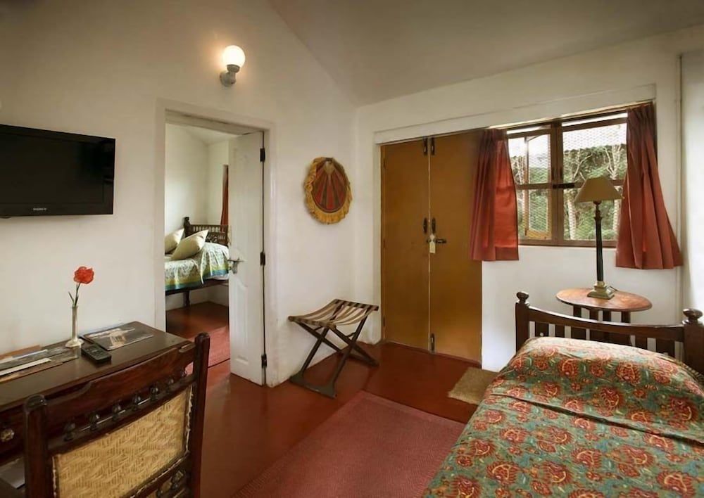 Wallwood Garden Coonoor 2