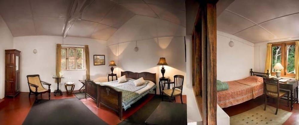 Wallwood Garden Coonoor 3