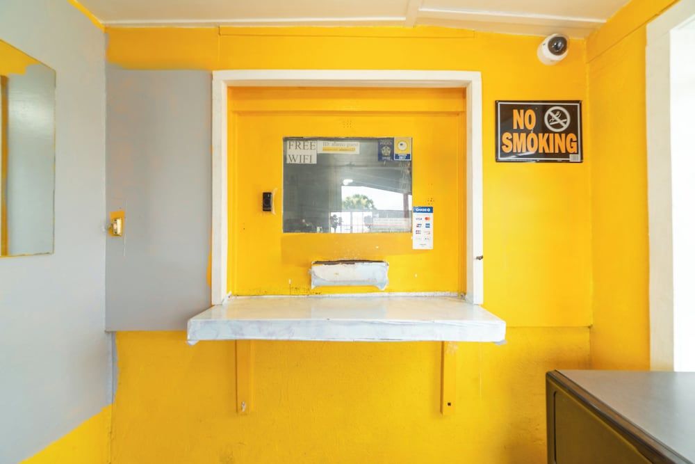 Alamo Oasis Inn And Suites By Oyo San Antonio 2