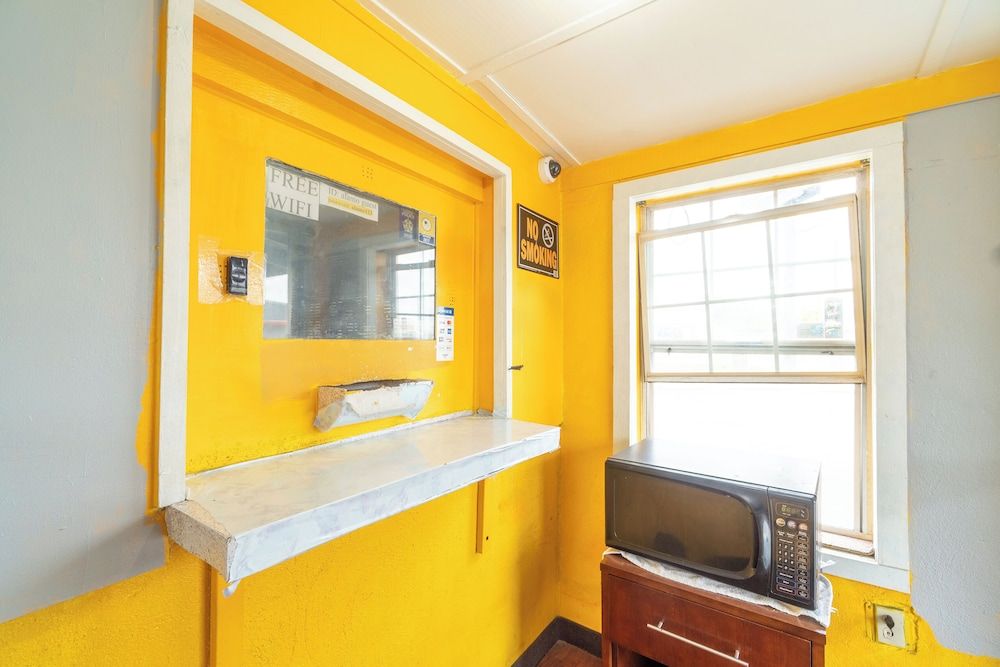 Alamo Oasis Inn And Suites By Oyo San Antonio 3