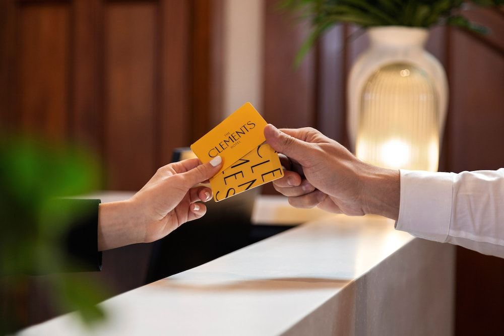 The Clements Hotel 2