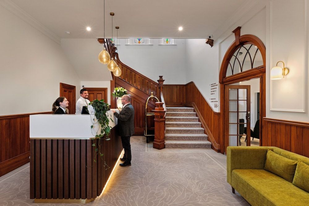 The Clements Hotel 3