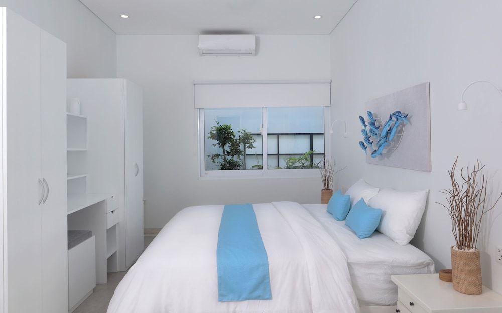 Tropik Resort Lombok 3