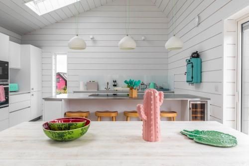 Three Mile Beach 4 estrelas em Hayle