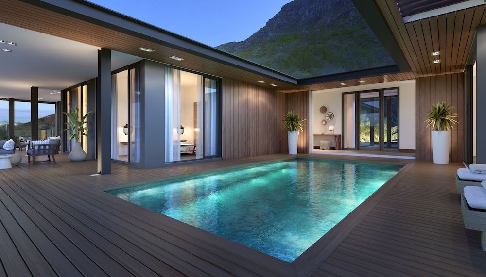 Legend Hill Resort & Spa 2