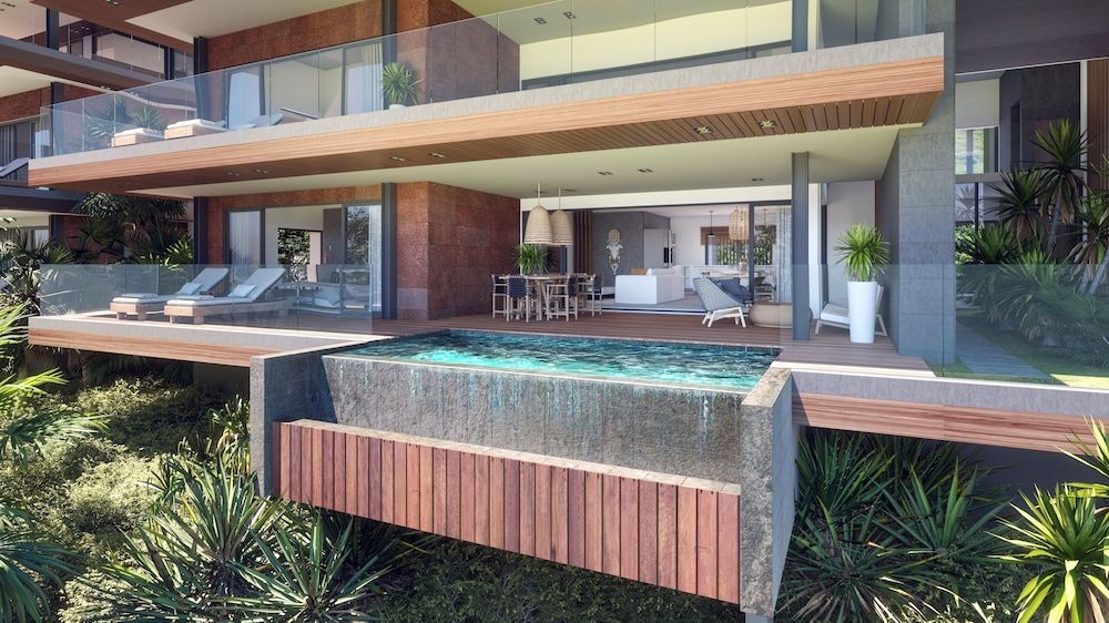 Legend Hill Resort & Spa 3