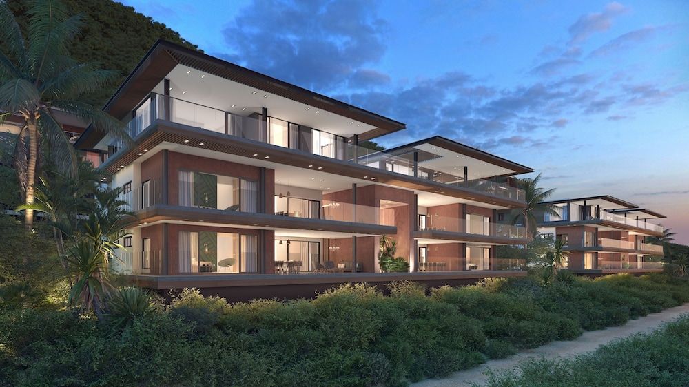 Legend Hill Resort & Spa 1