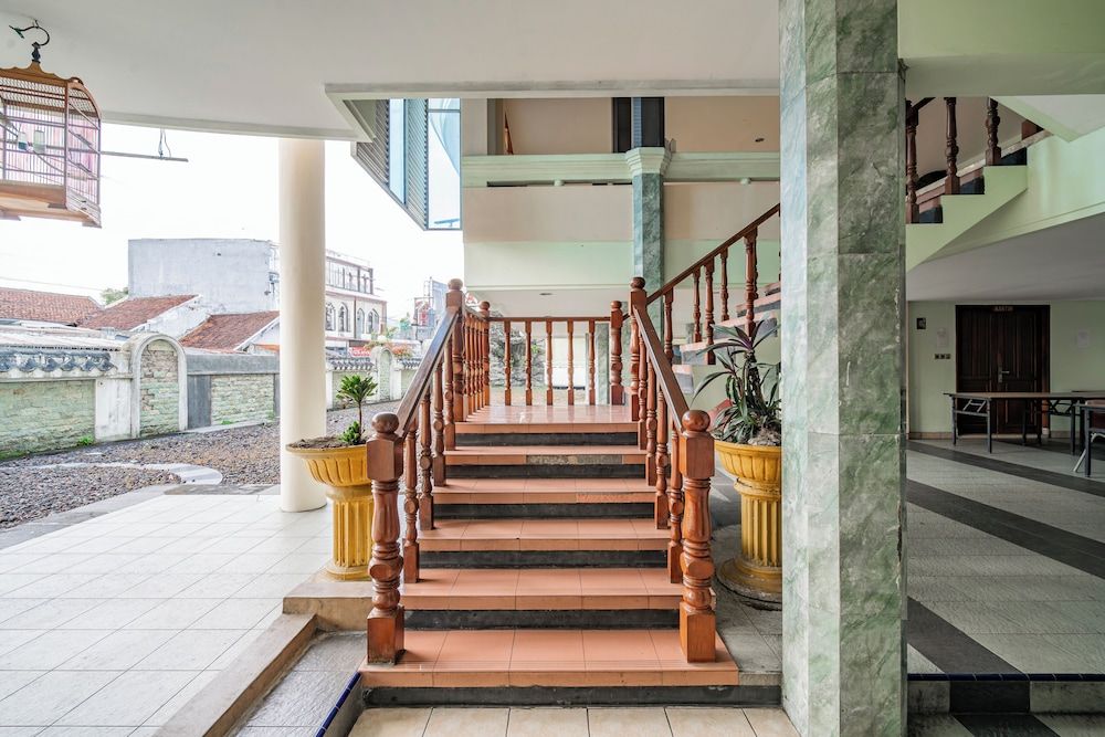 Collection O Tasikmalaya Near Stadium Wiradadaha Formerly Hotel Abadi 2