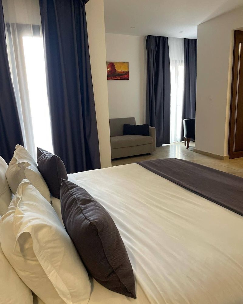 Hotel Santa Cruz Oran 3
