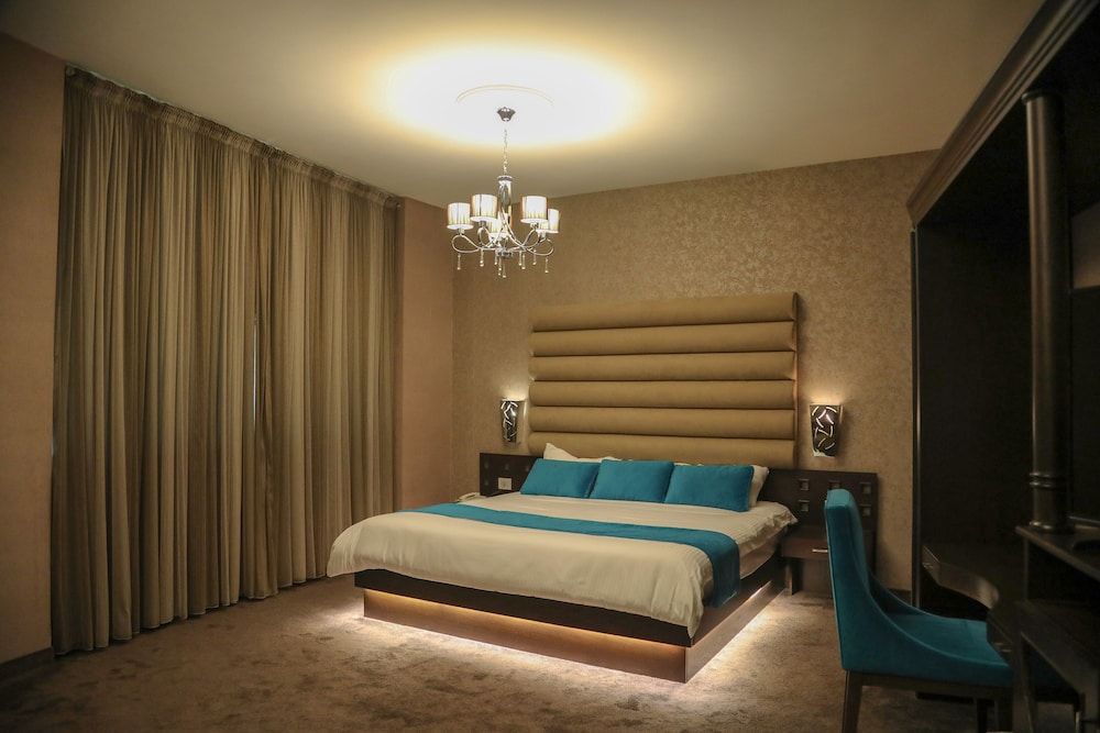 Eden Hotel 4 estrellas en Beirut