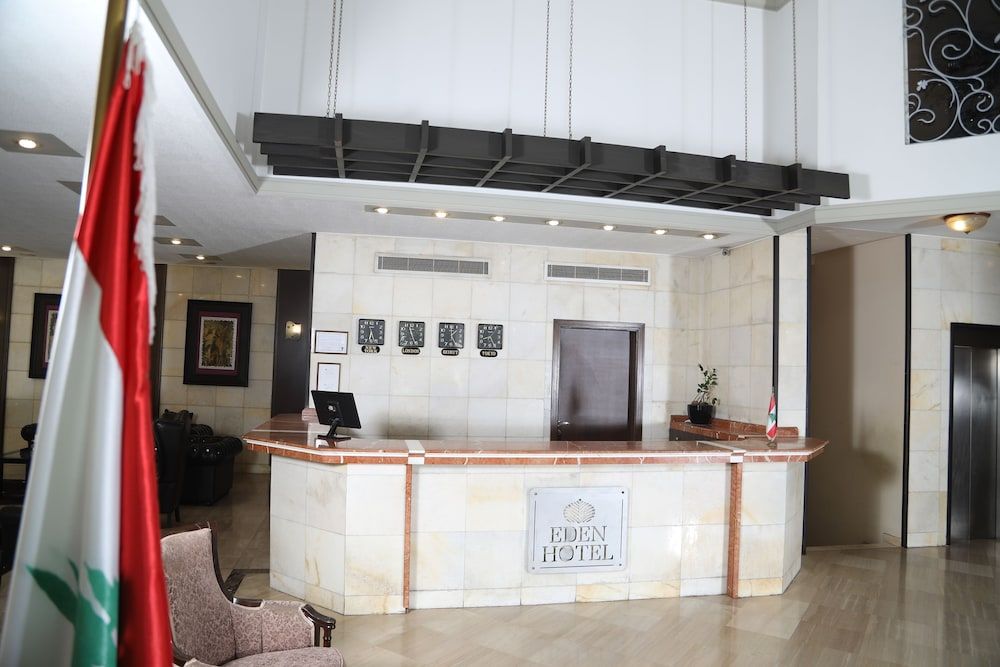 Eden Hotel 2