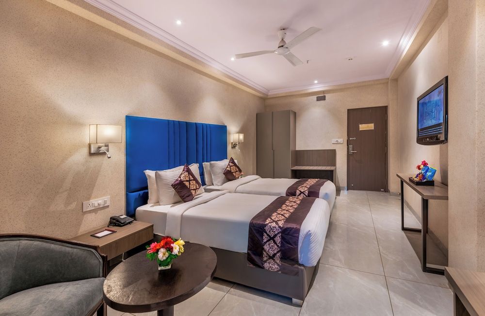 Lords Eco Inn Dahej 3