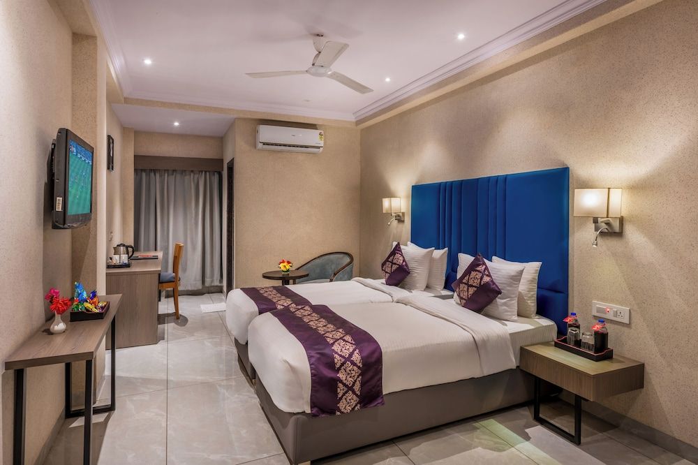 Lords Eco Inn Dahej 2