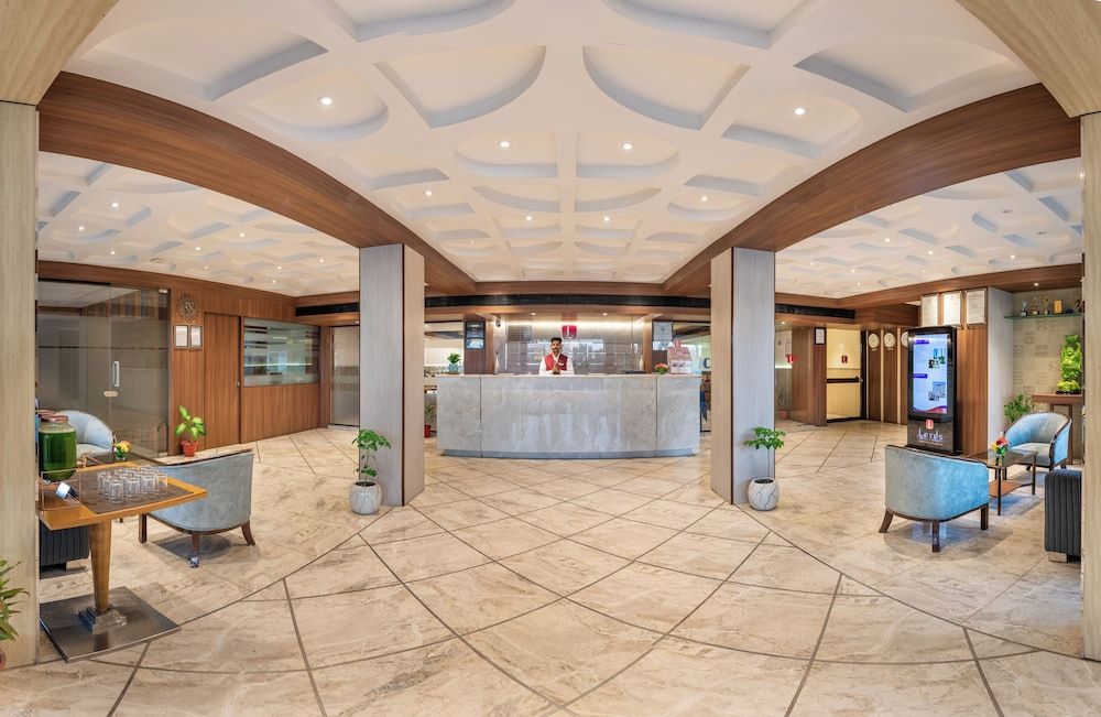 Lords Eco Inn Dahej 3 estrelas em Dahej