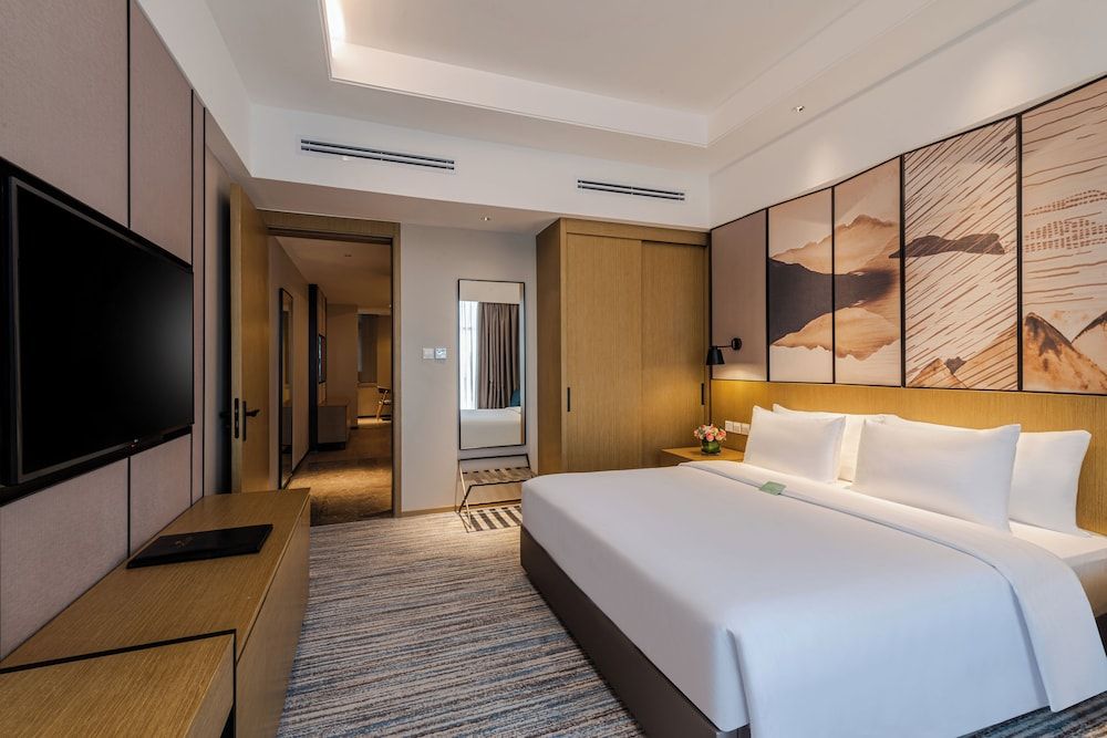 Boudl Khamis Mushait