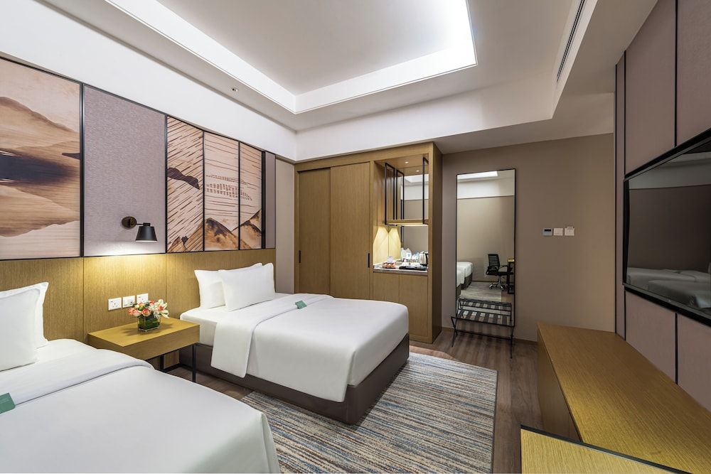 Boudl Khamis Mushait 2