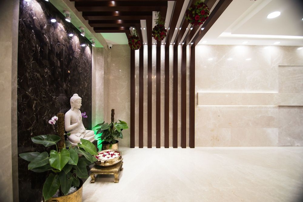The White Tree Executive Suites 3