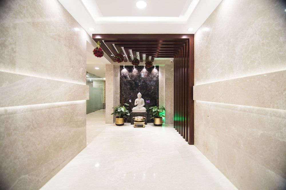 The White Tree Executive Suites 2
