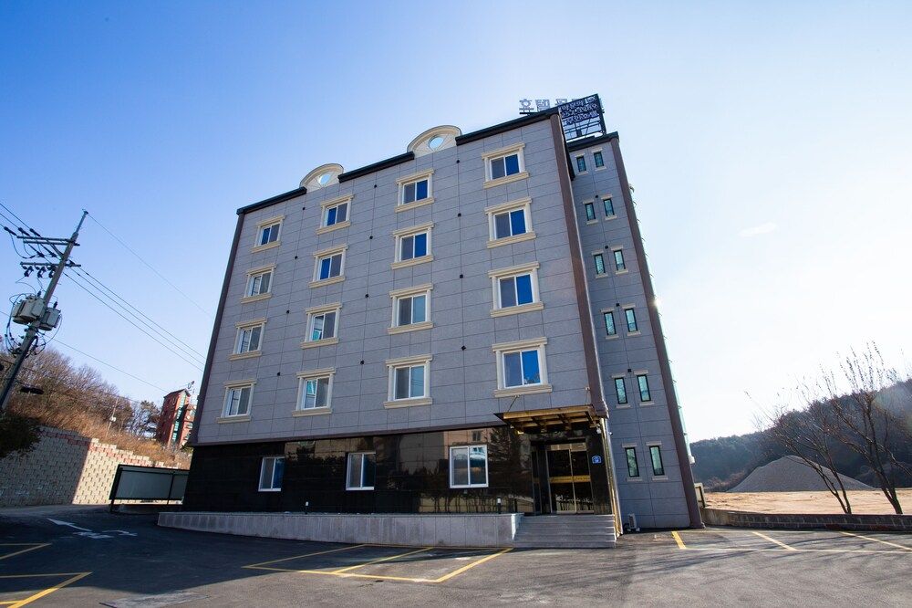 Chuncheon Hotel Gongjicheon 2nd Branch