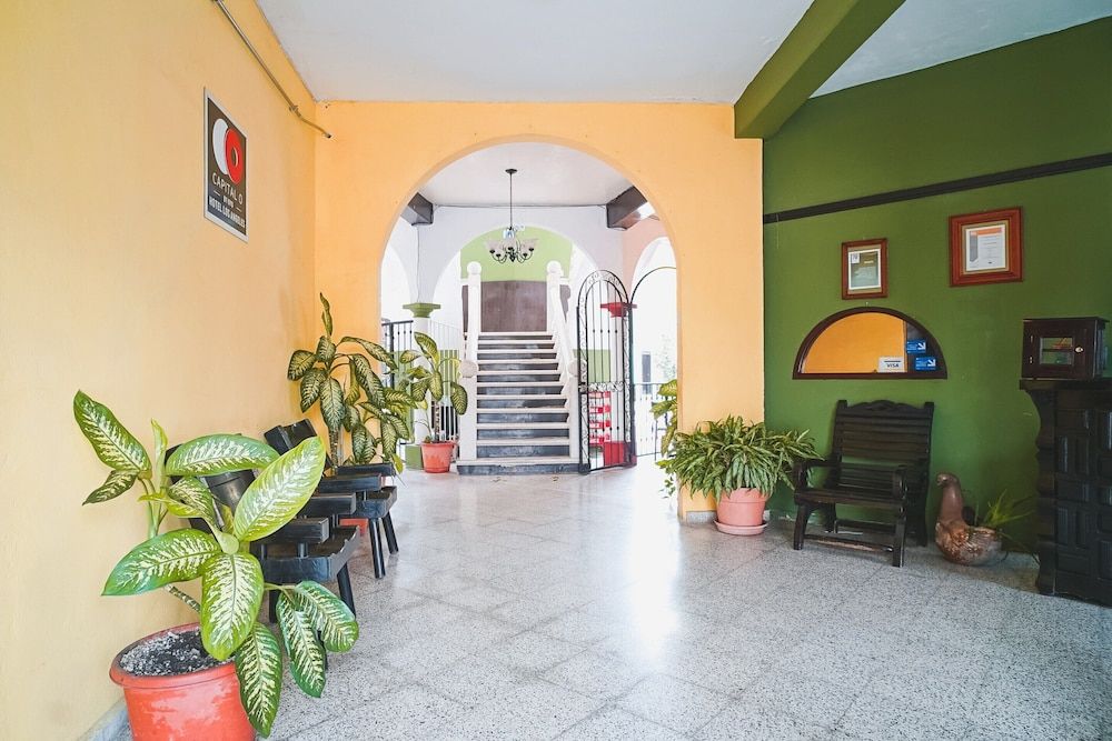 Capital O Los Angeles, Chiapa de Corzo 3