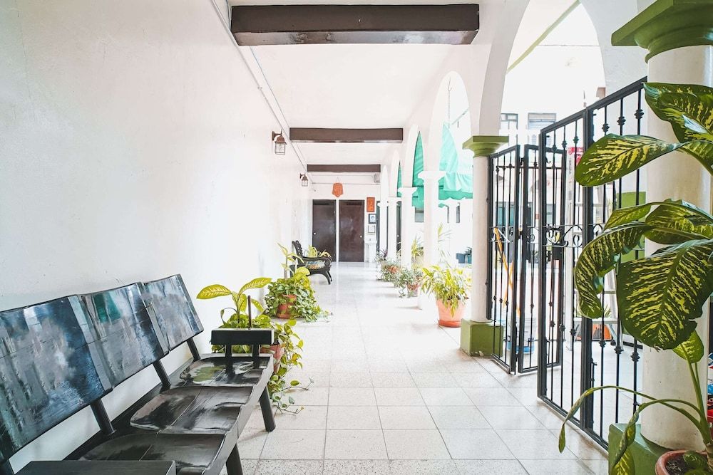 Capital O Los Angeles, Chiapa de Corzo 2