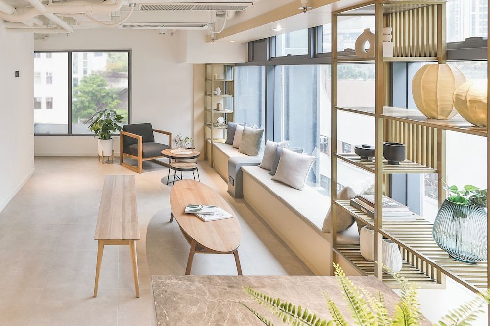 Urbanwood Ap Lei Chau 3