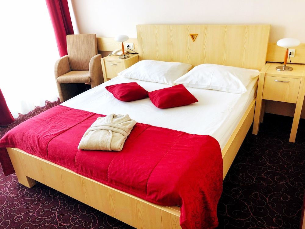 Grand Hotel Donat Superior 3