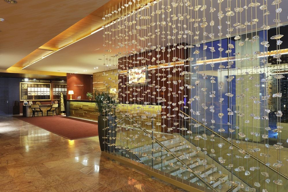 Grand Hotel Donat Superior 2