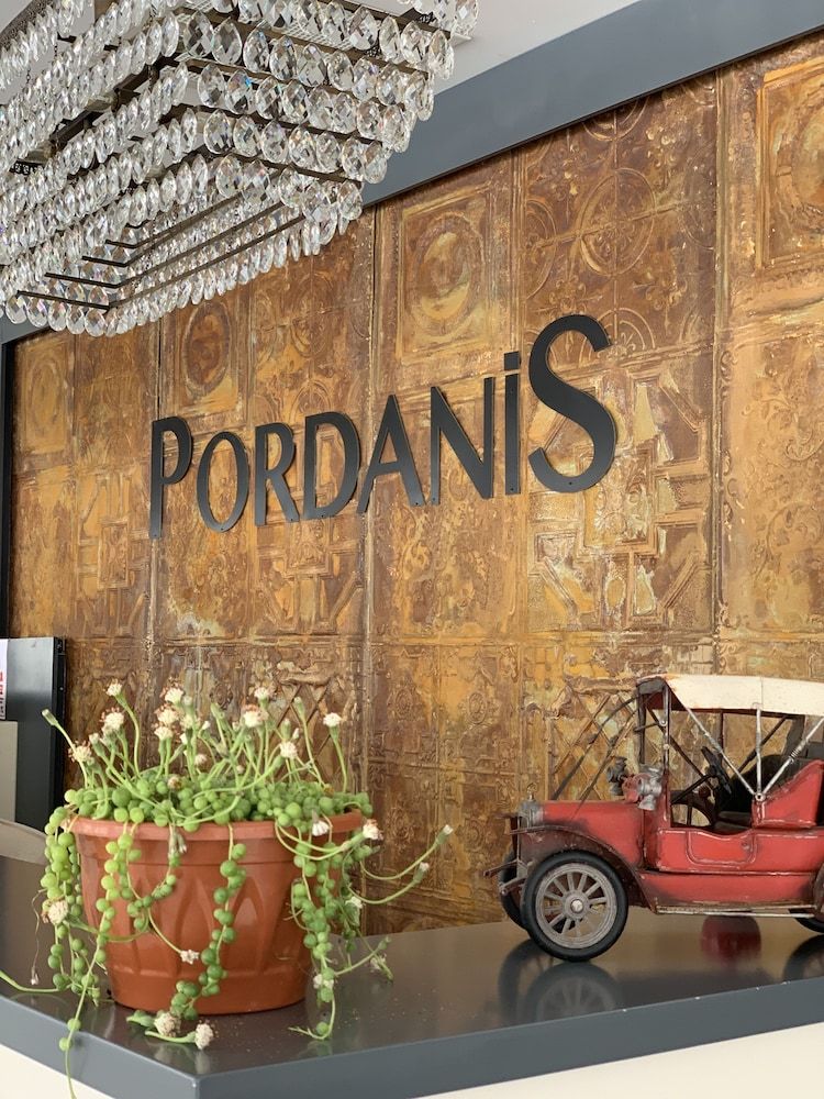 Pordanis Hotel 2