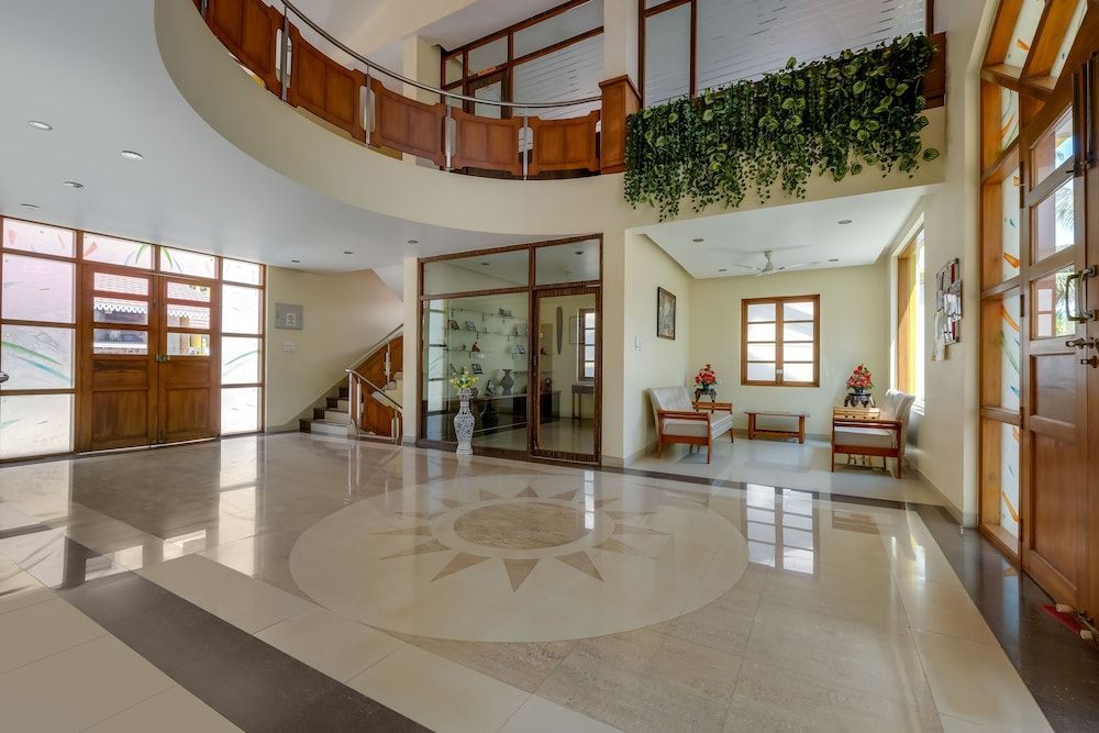 Spazio Leisure Resort 3