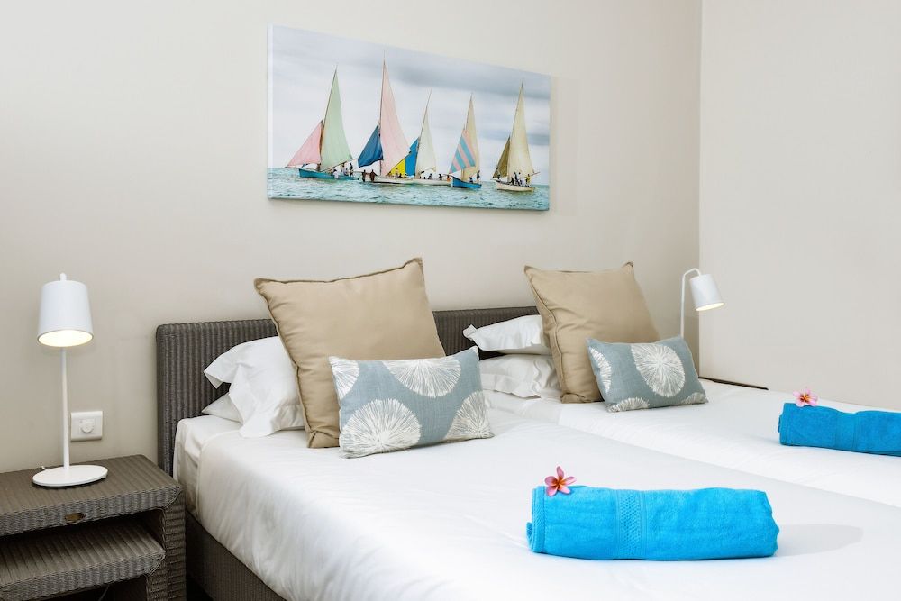 Esplanade by Horizon Holidays 2