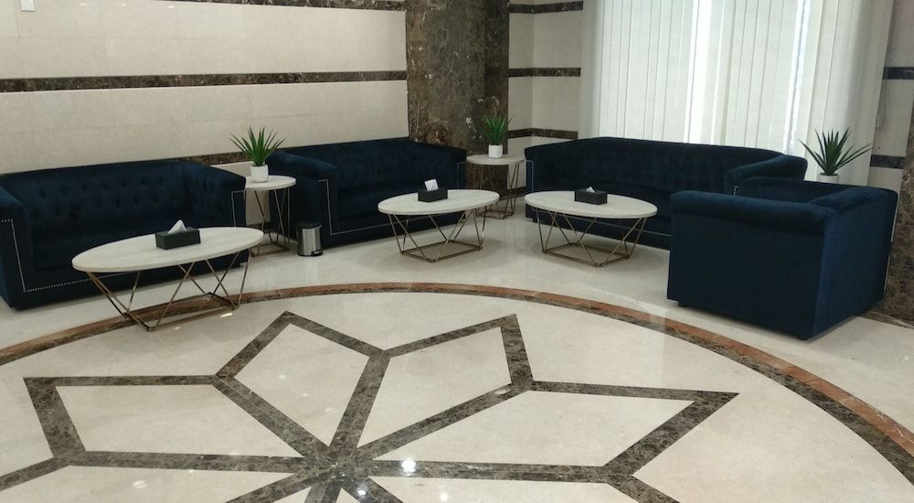 Yan Apartments Hotel 3